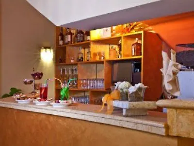 Albanuova Hotel Reggio di Calabria 4*,  Italien