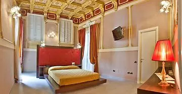 Albanuova Hotel Reggio di Calabria