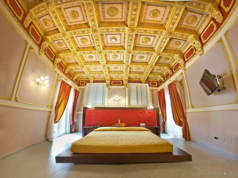 Albanuova Hotel Reggio di Calabria