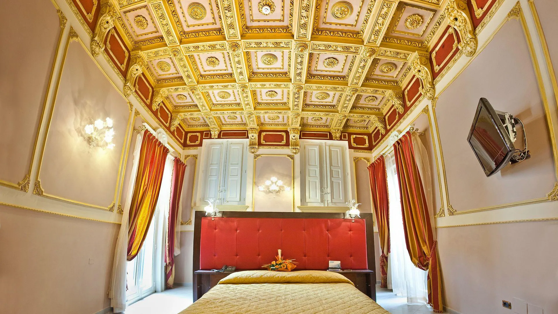 Albanuova Hotel Reggio di Calabria