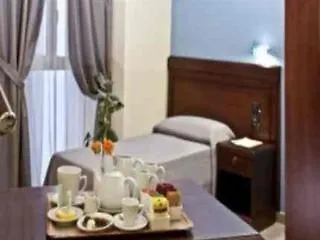 Albanuova Hotel Reggio di Calabria
