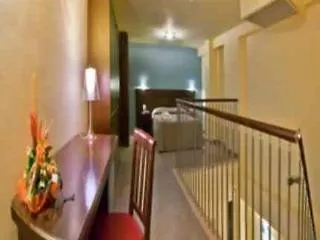 Albanuova Hotel Reggio di Calabria