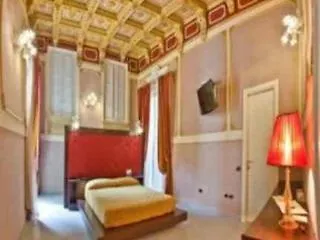 ****  Albanuova Hotel Reggio di Calabria Italien