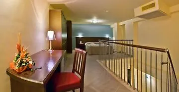 Albanuova Hotel Reggio di Calabria