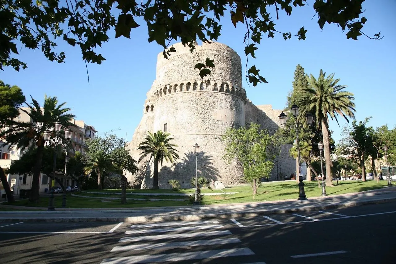 Albanuova Hotel Reggio di Calabria