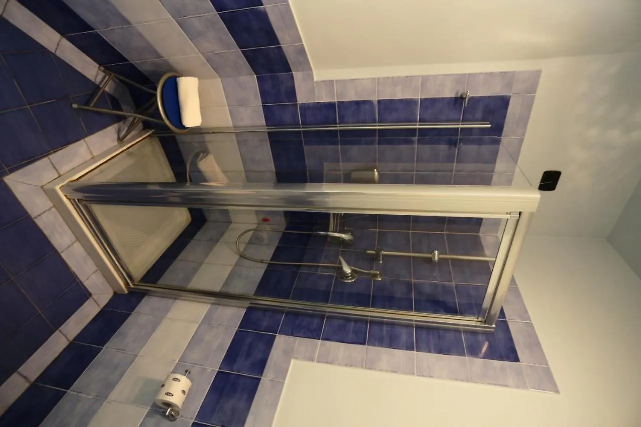 Albanuova Hotel Reggio di Calabria 4*,
