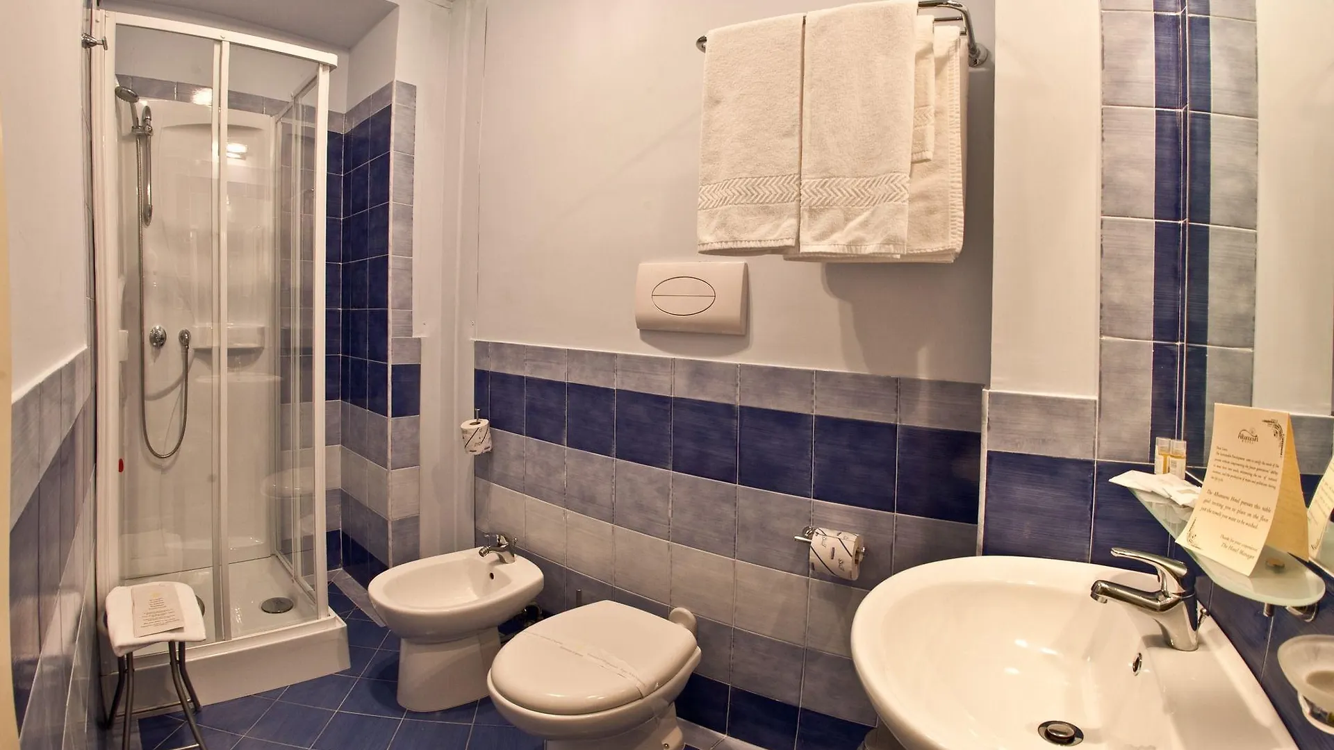 Albanuova Hotel Reggio di Calabria