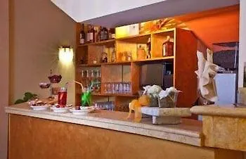 Albanuova Hotel Reggio di Calabria 4*,  Italien
