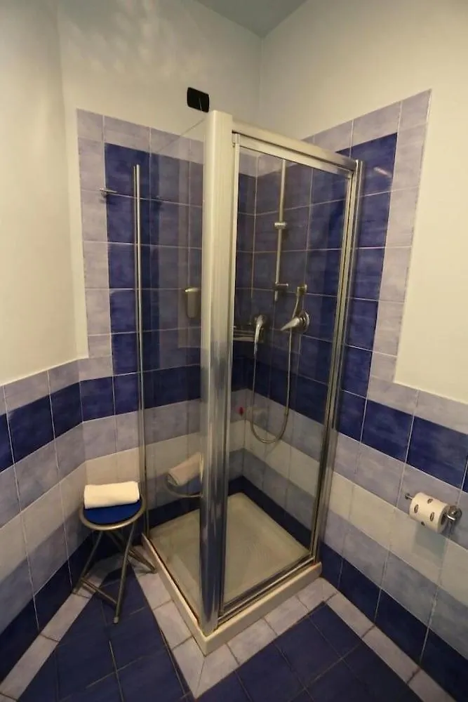Albanuova Hotel Reggio di Calabria 4*,