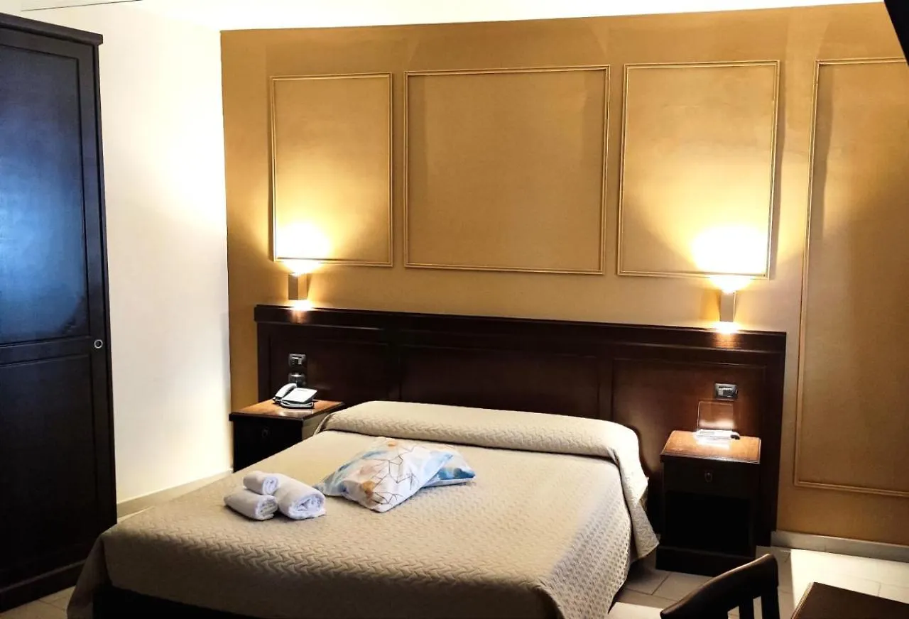 Albanuova Hotel Reggio di Calabria