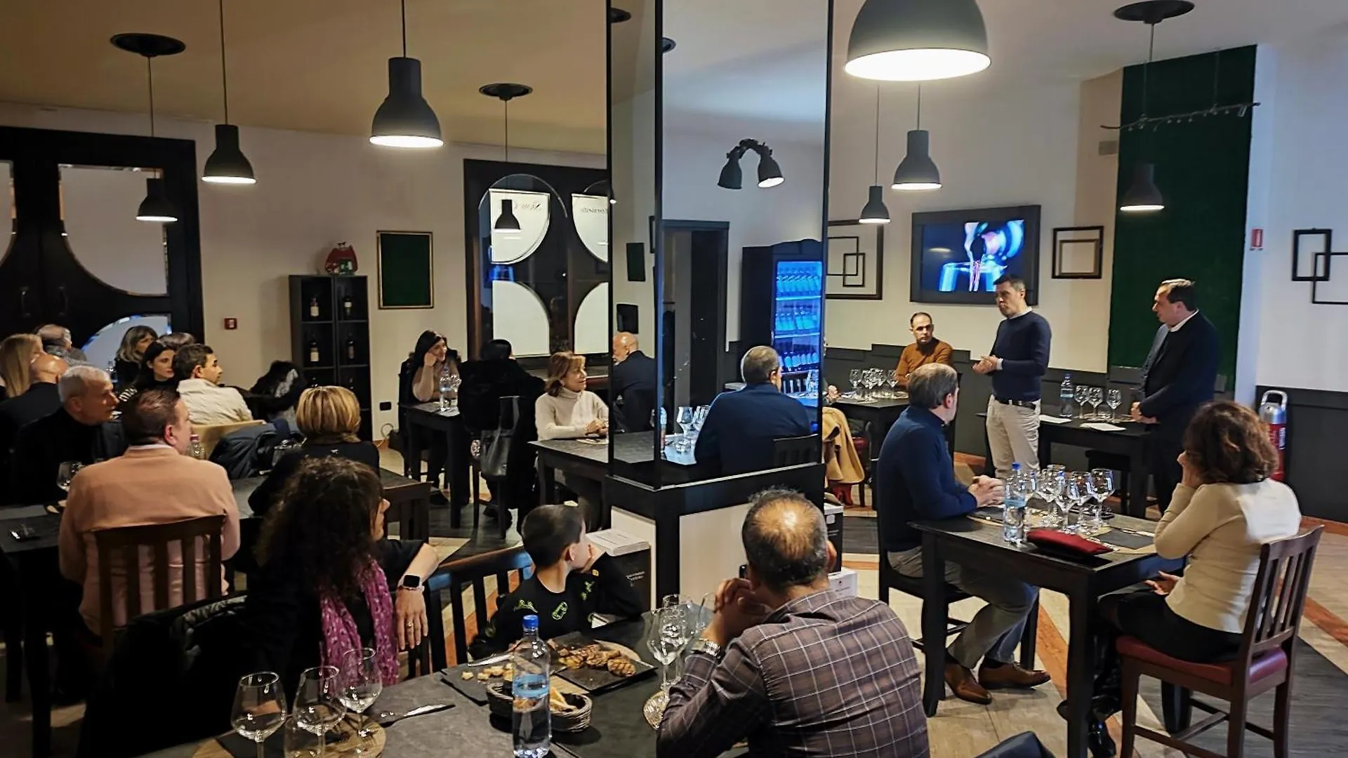 Albanuova Hotel Reggio di Calabria