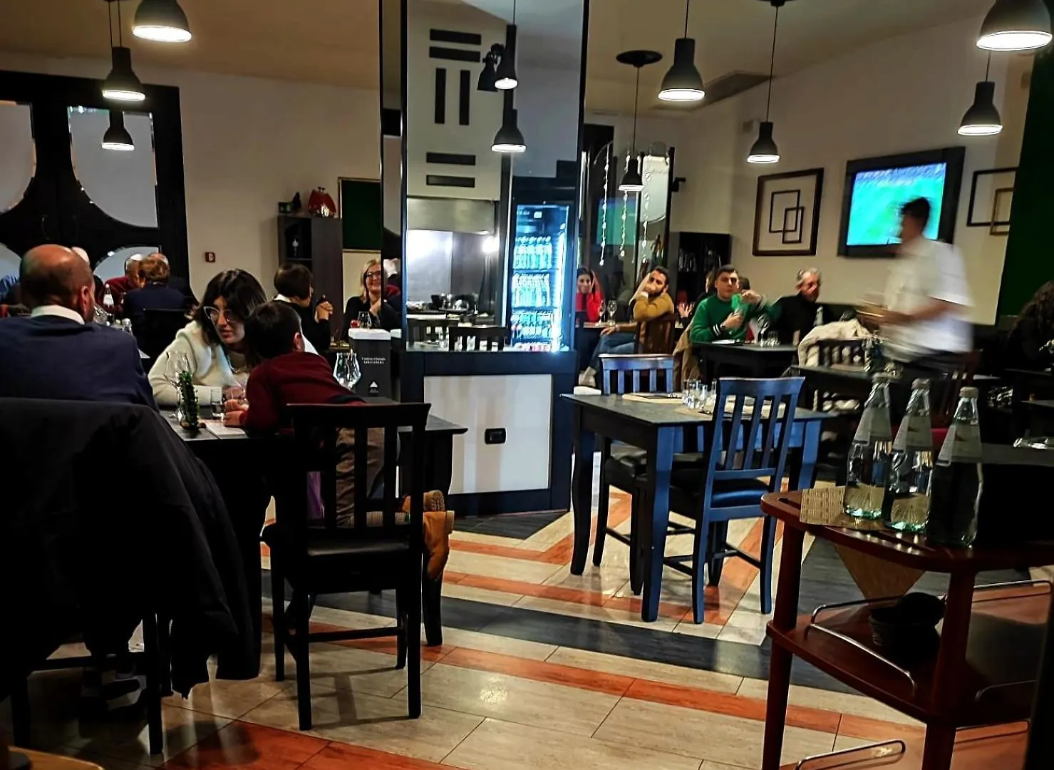Albanuova Hotel Reggio di Calabria