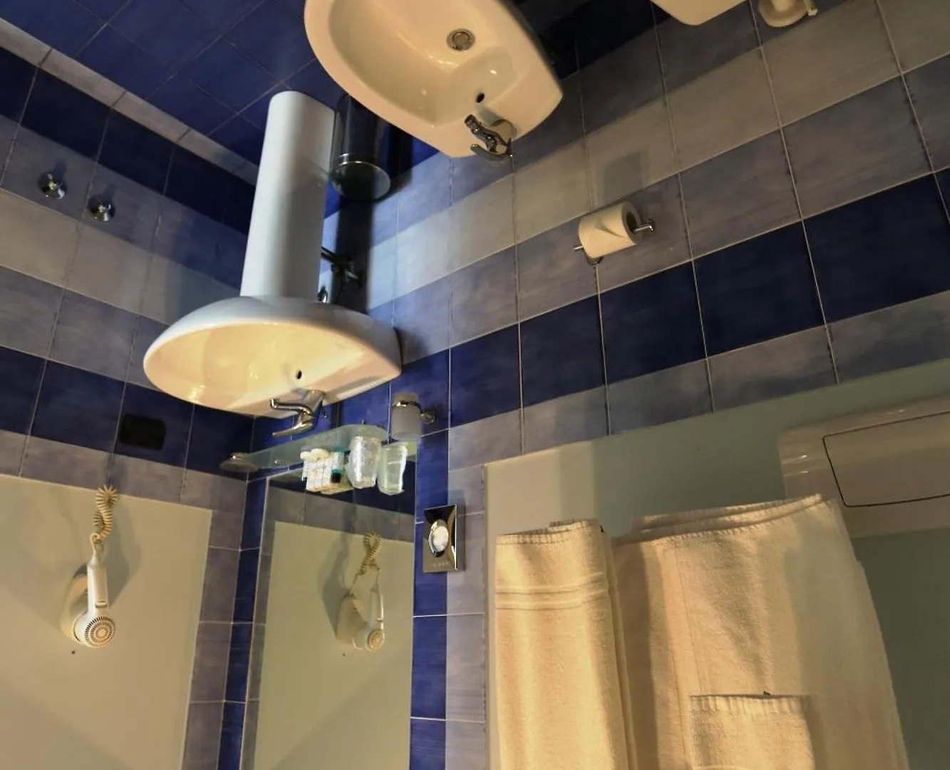 Albanuova Hotel Reggio di Calabria
