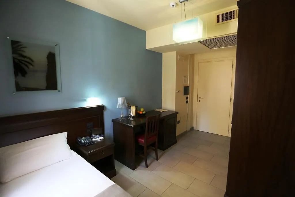 Albanuova Hotel Reggio di Calabria