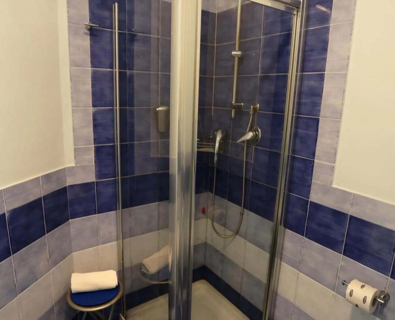 Albanuova Hotel 레조디칼라브리아 4*,  이탈리아