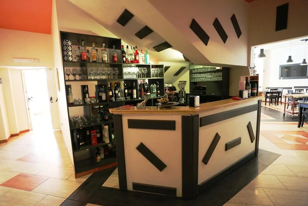 Albanuova Hotel Reggio di Calabria
