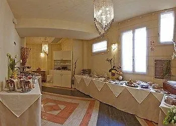 ****  Albanuova Hotel Reggio di Calabria Italien