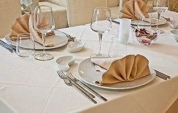 Albanuova Hotel Reggio di Calabria