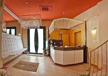 Albanuova Hotel Reggio di Calabria