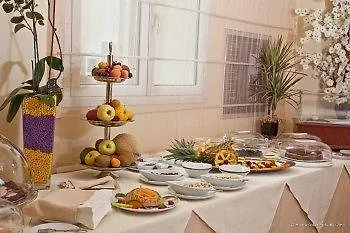 Albanuova Hotel Reggio di Calabria 4*,