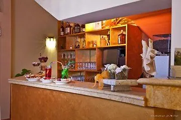 Albanuova Hotel Reggio di Calabria