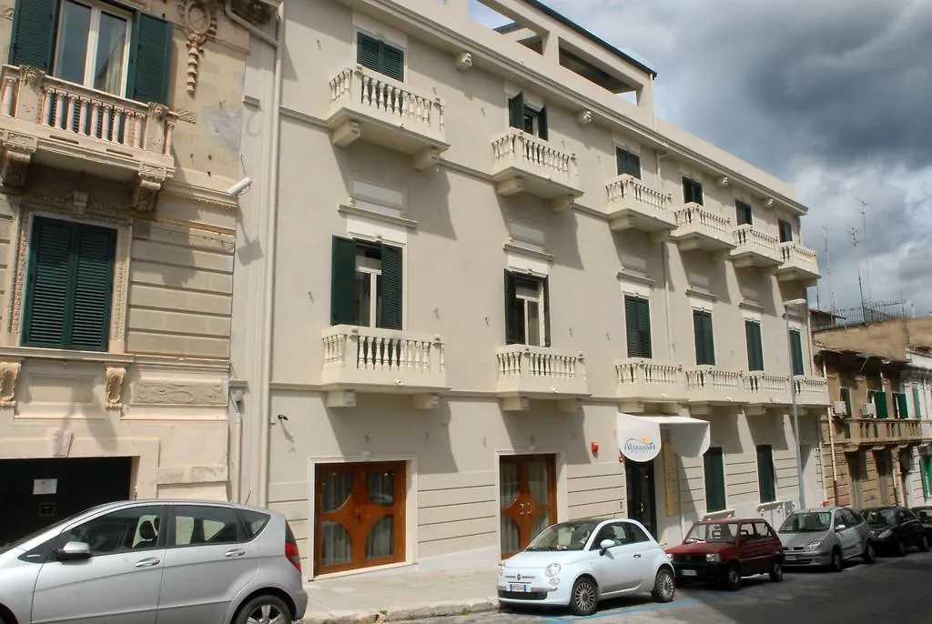 Albanuova Hotel Reggio di Calabria