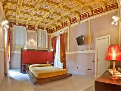Albanuova Hotel Reggio di Calabria
