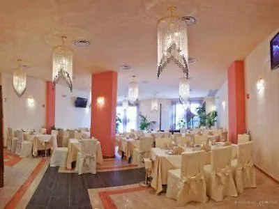 Albanuova Hotel Reggio di Calabria 4*,  Italien