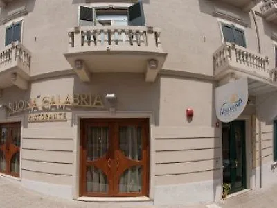 Albanuova Hotel Reggio di Calabria