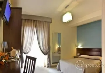 Albanuova Hotel Reggio di Calabria