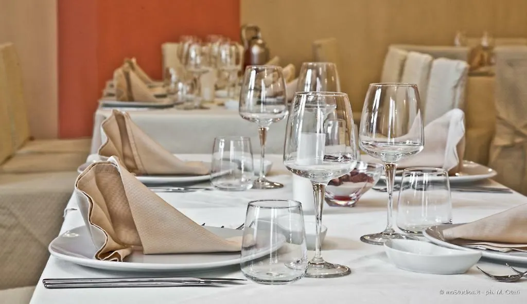 Albanuova Hotel Reggio di Calabria