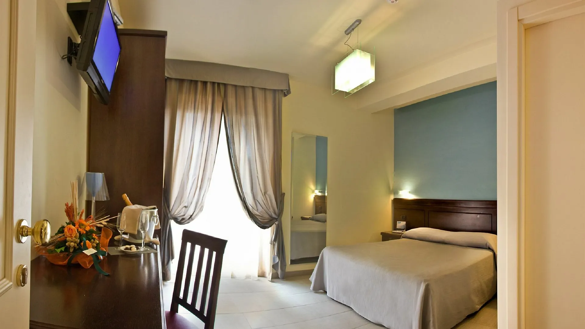 Albanuova Hotel Reggio di Calabria