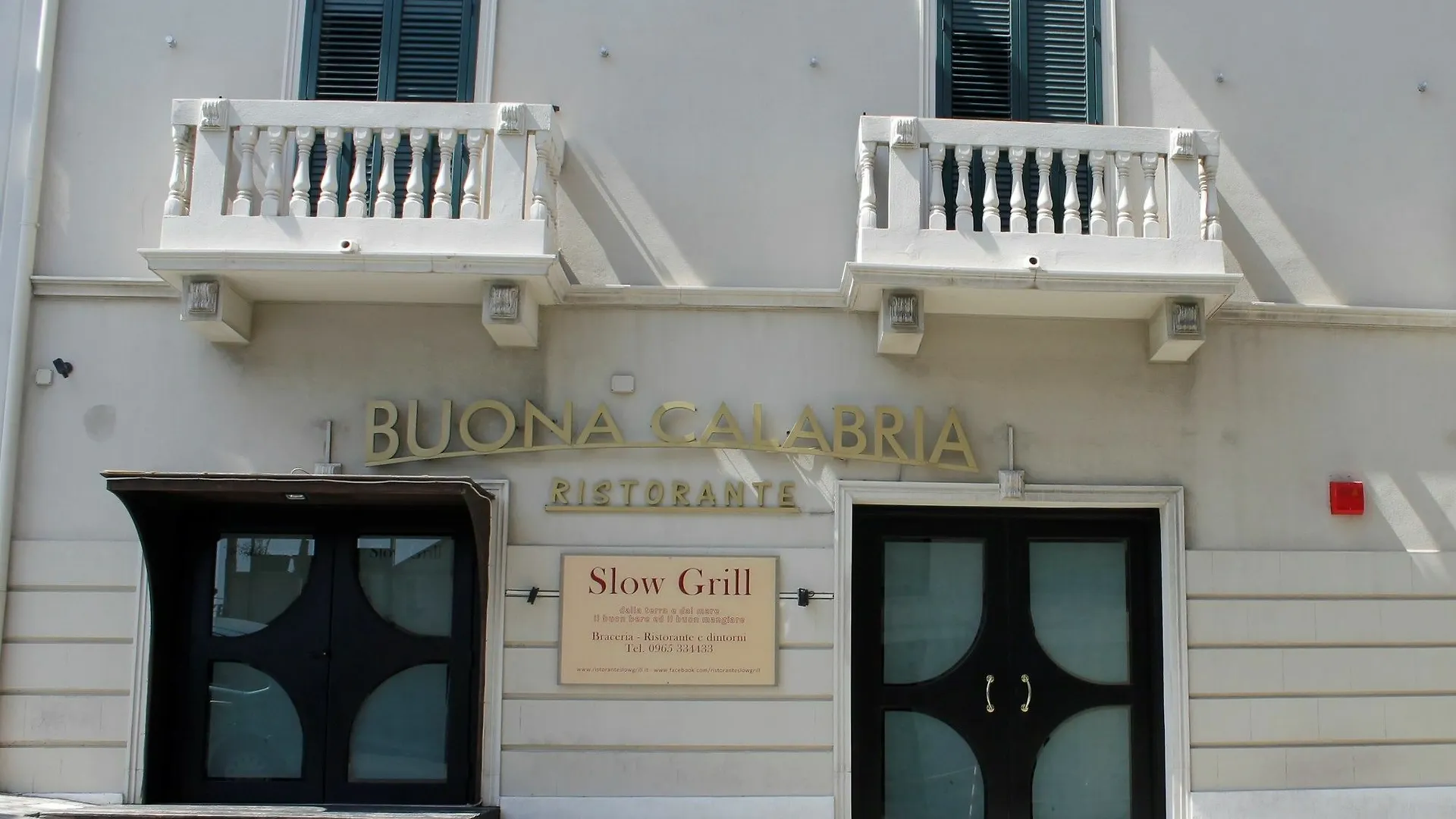 Albanuova Hotel Reggio di Calabria