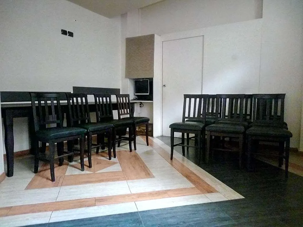 Albanuova Hotel Reggio di Calabria