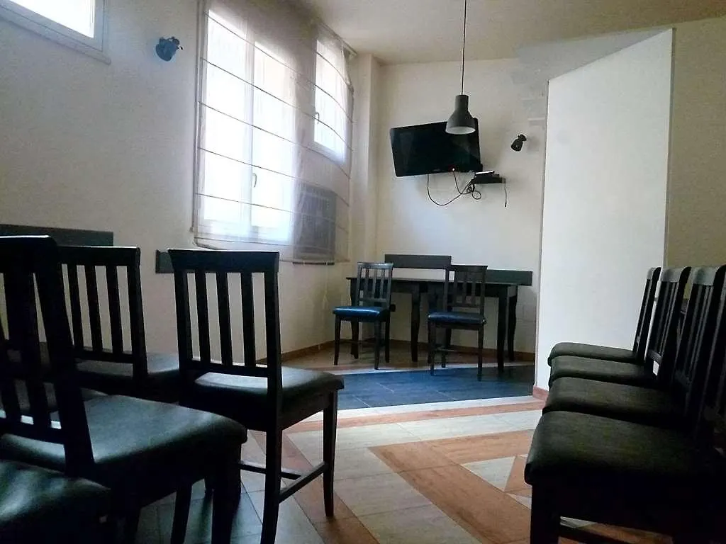 Albanuova Hotel Reggio di Calabria