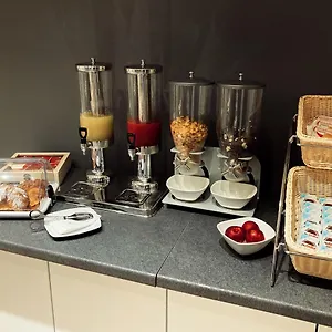 Le Muse Frühstückspension