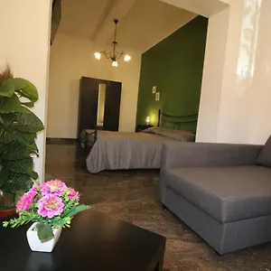 Casa Di Luce Appartamento Reggio Calabria