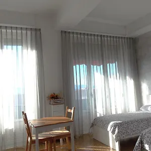 House Frühstückspension