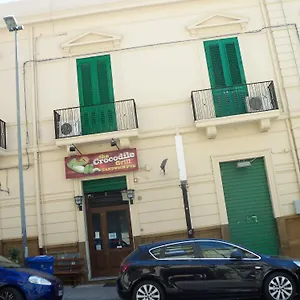 Casa Lagana Nocleg ze śniadaniem