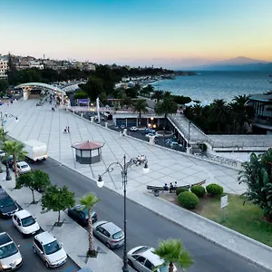 B&B Centrale Affittacamere Nocleg ze śniadaniem