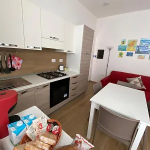 Little House Galileo Apartament
