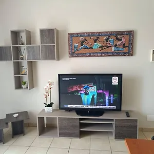  Appartamento Casa Guttuso
