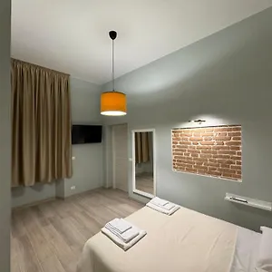 La Corte Apartament