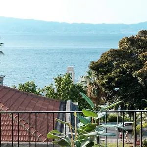 Albergue Malalbergo, Reggio di Calabria