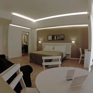 Bed & Breakfast Medinblu, Reggio di Calabria
