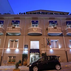 Hotel Eubea, Reggio di Calabria