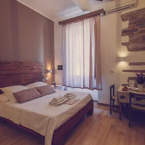 Casa Del Cuore Nocleg ze śniadaniem