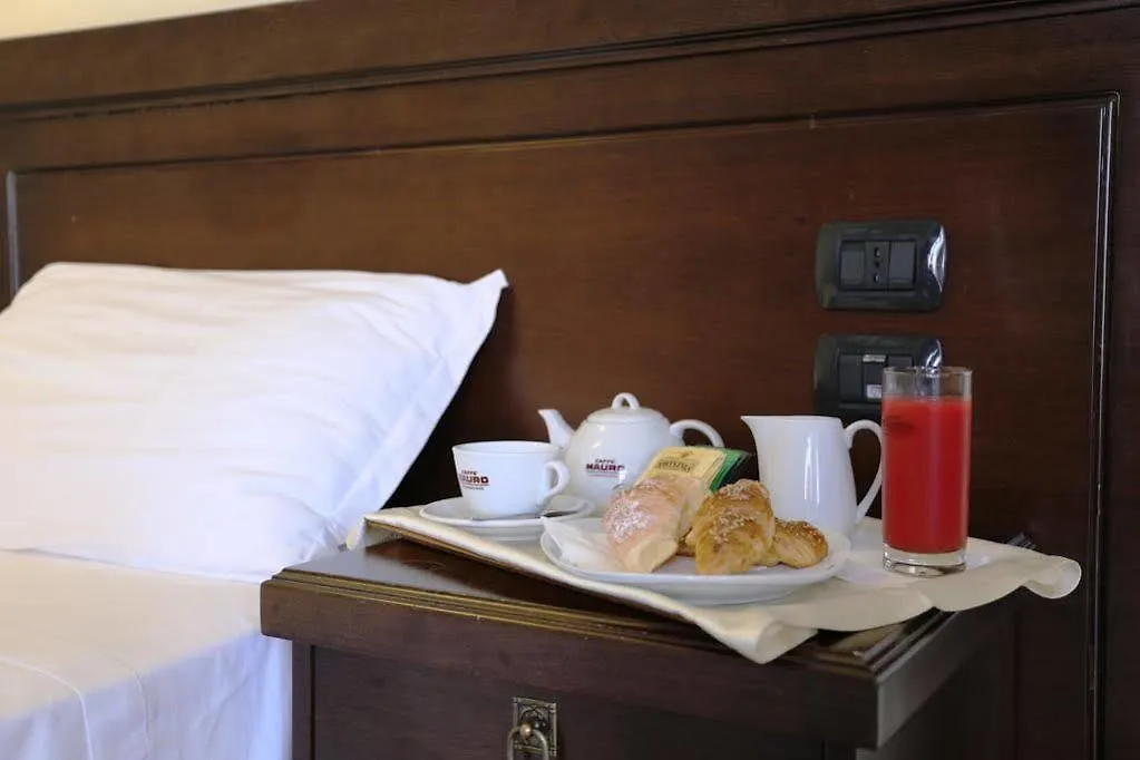 Albanuova Hotel Reggio Calabria